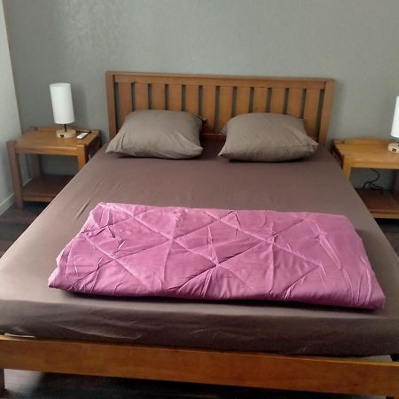 Le Grand Saint Antoine Apartment Luaran gambar