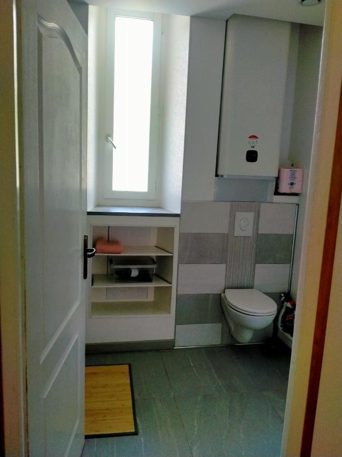 Le Grand Saint Antoine Apartment Luaran gambar